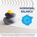 Klaire Labs Dhea 25Mg - Dehydroepiandrosterone Derived From Wild Yam - Micronized For Superior Absorption - Soy-Free, Hypoallergenic Supplement For Men & Women (100 Capsules)