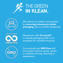 Klean Athlete Klean Focus | Nutrients And Antioxidants To Support Cellular Function | Nsf Certified For Sport | 90 Capsules