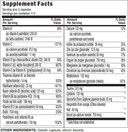Life Enhancement Radical Shield | 28 Vitamins, Minerals, Antioxidants & More | 112 Servings