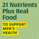 Megafood Men'S 40+ One Daily Multivitamin For Men With Vitamin B, Vitamin D3, Selenium, Zinc & Real Food - Immune Support, Energy Metabolism, And Muscle & Bone Health  Non Gmo; Vegetarian - 60 Tabs Megafood Men'S 40+ One Daily Multivitamin For Men With Vitamin B, Vitamin D3, Selenium, Zinc & Real Food - Immune Support, Energy Metabolism, And Muscle & Bone Health  Non Gmo; Vegetarian - 60 Tabs
