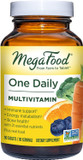 Megafood One Daily Multivitamin - Multivitamin For Women And Men - With Real Food - Immune Support Supplement -Vitamin C & Vitamin B - Bone Health - Energy Metabolism - Vegetarian, Non-Gmo - 90 Tabs90 Count (Pack Of 1) Megafood One Daily Multivitamin - Multivitamin For Women And Men - With Real Food - Immune Support Supplement -Vitamin C & Vitamin B - Bone Health - Energy Metabolism - Vegetarian, Non-Gmo - 90 Tabs90 Count (Pack Of 1)