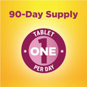 Nature Made Women'S Multivitamin Tablets, 90 Count For Daily Nutritional Support90 Count (Pack Of 1)