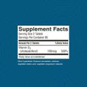 Nature'S Sunshine Vitamin D3, 180 Tablets | Supports Bone Health, Contributes To Overall Health, And May Improve Mood