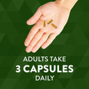 Nature'S Way Dandelion Root, Traditional Diuretic Herb*, 100 Vegan Capsules