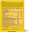 New Nordic Clear Brain Tablets | Supports Normal Cognitive Health And Memory | With Green Tea And Walnut | Swedish Made | 60 Count (Pack Of 1)