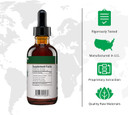 Nutramedix Glucomedix - Bioavailable Cat'S Claw & Stevia Liquid Drops - Metabolic Support To Help Maintain A Healthy Immune System - Daily Immune Support Tincture (2Oz)