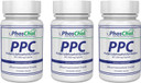 Nutrasal Phoschol Ppc Polyenyl Phosphatidylcholine Choline Supplement 900Mg 300 Gelatin Capsules