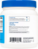 Nutricost Keto BHB Exogenous Ketones 4-in-1 (30 Servings) 12g Beta-Hydroxybutyrate (BHB) Per Serving, (Unflavored) - Ketone Salts