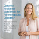 Optimox Gynovite Plus - Postmenopausal Support - Multivitamin And Multimineral Complex Supplement With Magnesium For Women - 180 Tablets