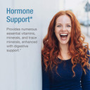 Optimox Optivite Pmt - Multivitamin And Multimineral Dietary Supplement For Women With Premenstrual Syndrome (Pms) - With Magnesium, Biotin, Zinc, And Vitamin C And D3 - 180 Tablets