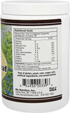 Organic Moringa Leaf Powder 300 Grams