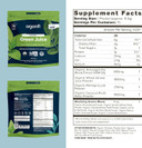 Organifi: Go Packs - Green Juice - Organic Superfood Supplement Powder - 15 Servings - Organic Vegan Greens - Hydrates And Revitalizes14 Go Packs
