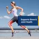 Ostinol Standard 150Mg. Bone & Joint Supplement. Stem Cell Activation Certified. Bio Active Protein Complex For Mild Bone Loss & Mild Joint Disfunction. 30 Capsules