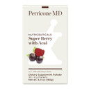 Perricone Md Super Berry With Acai Supplement Powder 30 Packets