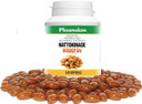 Pharmakon Nattokinase, Bioavailable Soft Capsules, Organic Fermented Soybean Extract, 6000 Fus Per Serving