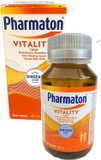 Pharmaton - Pharmaton Vitality | 100'S By Pharmaton