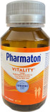 Pharmaton - Pharmaton Vitality | 100'S By Pharmaton