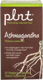 Plnt Ashwagandha - 380Mg Per Serving (90 Veggie Capsules)