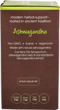 Plnt Ashwagandha - 380Mg Per Serving (90 Veggie Capsules)