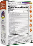 Probulin Total Care Probiotic, Daily Gut Support For Adults, 20 Billion Cfu, 30 Capsules