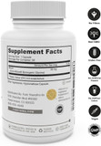 Pure Therapro Rx Bio Boron, 30Mg/Capsule, 90 Capsules, Bororganic Glycine Boron Supplements For Men & Women, Vegan Mineral Supplements For Bones, Cardiovascular Function & Immunity Support