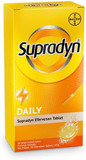 Suppradynn Dailyy Efervesann 30 Tablet