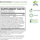 Terry Naturally Arthocin - 60 Capsules - Support Joint Lubrication, Optimize Flexibility & Comfort - Non-Gmo, Vegan, Gluten Free - 30 Servings60 Count (Pack Of 1)