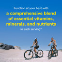Twinlab Daily One Caps Without Iron - Nutritional Supplement With Zinc, B Vitamins, Magnesium, And More - 180 Capsules