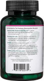 Vitanica Endocrine Disruptor Relief, 120 Capsules