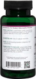 Vitanica, Horse Chestnut, Promotes Vein And Capillary Strength & Circulation, Vegan, 60 Capsules