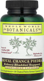 Whole World Botanicals Royal Break Stone Kidney & Bladder, 120 Ct Whole World Botanicals Royal Break Stone Kidney & Bladder, 120 Ct