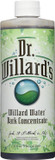 Willard Water Xxx (Dark) Liquid 16 Oz,(Pack Of 1)