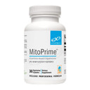 Xymogen Mitoprime - Fermentation-Based L Ergothioneine - Antioxidant Supplement To Support Brain Health + Already-Healthy Glutathione Levels In The Body (30 Capsules)