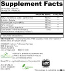 Xymogen Neuroactives Brainsustain (240 Capsules)