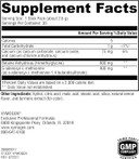 Xymogen Sam-E & Tmg - Lemon (30 Stick Packs)