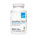Xymogen Testoplex Plus - Supports Healthy Testosterone Levels, Cognition, And Overall Vitality - Shilajit + Eurycoma Longifolia Extract Supplement For Men And Women (120 Capsules)