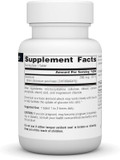 Source Naturals Chromium Picolinate 200 Mcg Tablet, 120 Count