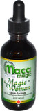 Maca Magic Woman Mineral Supplements, 2 Fluid Ounce