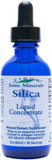 Eidon Liquid Silica Mineral Concentrate - Silica Supplement For Hair, Skin And Nails, Silica Drops To Support Collagen Production, Joint And Bone Health, Helps Manage Calcium, No Added Sugar - 2 Oz2 Fl Oz (Pack Of 1)