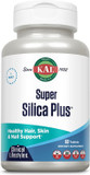 Kal Super Silica Plus | 60 Tablets