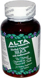 Silica; With Bioflavonoids