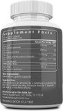 Ancestral Supplements Minerals & Electrolytes With Magnesium, Potassium, Sodium, Supports Optimal Hydration, Immune Health, Athletic Performance, Digestion, And Remineralization, 180 Capsules