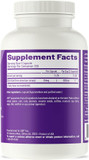 Aor, Strontium Support Ii, Mineral Support For Bone Health, Vegan, Non-Gmo (120 Caps)