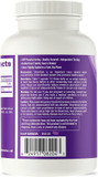 Aor, Strontium Support Ii, Mineral Support For Bone Health, Vegan, Non-Gmo (120 Caps)