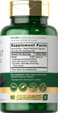 Carlyle Shilajit Capsules | 2000Mg | 90 Count | Non-Gmo And Gluten Free