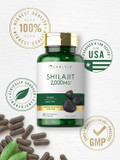 Carlyle Shilajit Capsules | 2000Mg | 90 Count | Non-Gmo And Gluten Free