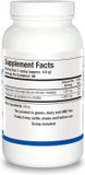 Biotics Research Potassium HP Potassium with Magnesium. Powdered Formula. Electrolyte. Supports Cardiovascular, Renal and Bone Health. Essential Mineral for Vascular and Muscle Function. 10 Ounces