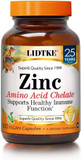Lidtke Zinc 100 Vegcap