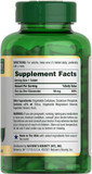 Nature Bounty. Zinc 50 Mg Tablets For Immune Support And Antioxidant Protection, Vegetarian, Non-Gmo, High Potency Zinc Supplement, 400 Count + Free Travel Pill Case