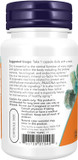 Now Supplements, Zinc Picolinate 50 Mg, Supports Enzyme Functions*, Immune Support*, 30 Veg Capsules